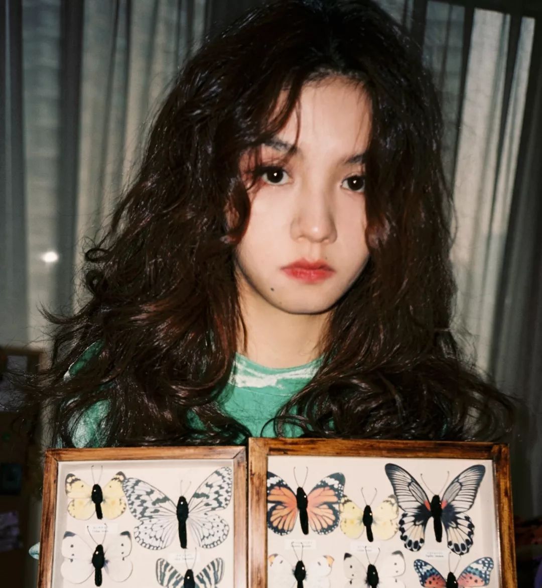 美丽从头开始经典,80-90年代流行发型