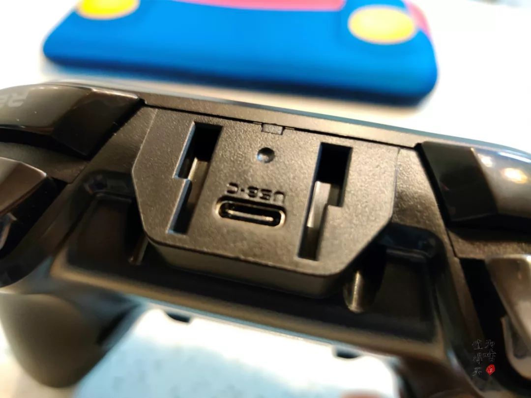 雷神战斧g50手柄拆解,雷神手柄tc-g50玩原神