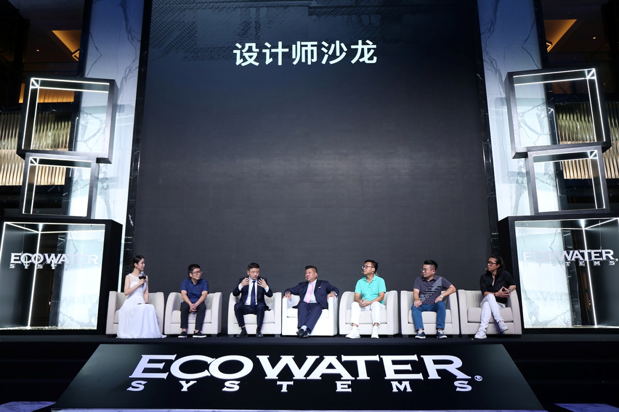 怡口净水黑钻系列中央软水机,怡口黑钻中央净水软水一体机