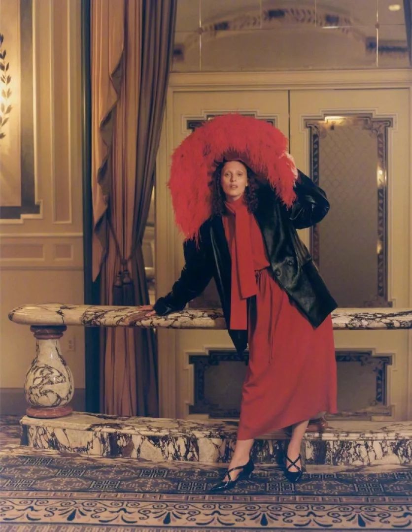 今年秋装流行什么款,今年秋装