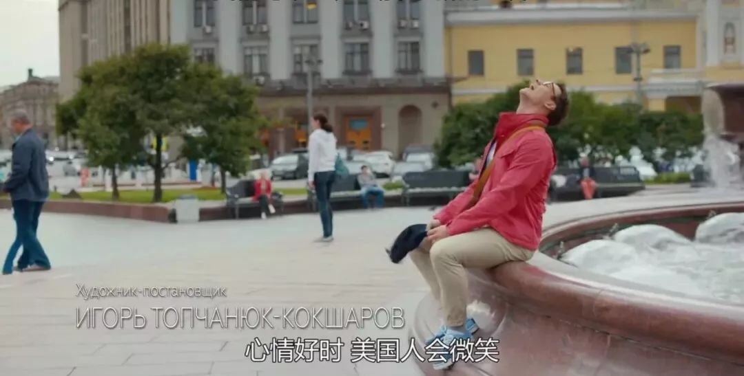 俄罗斯网红突然晒广东美照，我忍不住要告诉你六件事