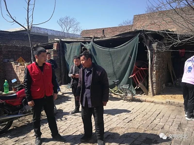 河北好人邯郸2人入选,2018年第四季度邯郸好人名单公布