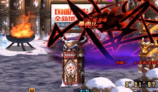 dnf除了破招有伤害加成还有哪些,dnf破招攻击和正面攻击