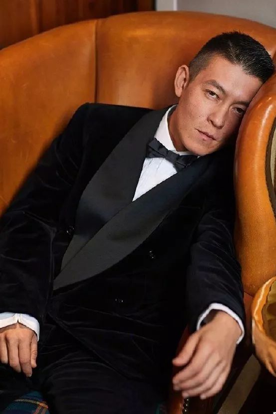 错过9月这场时尚盛宴目测又要再等一年哦