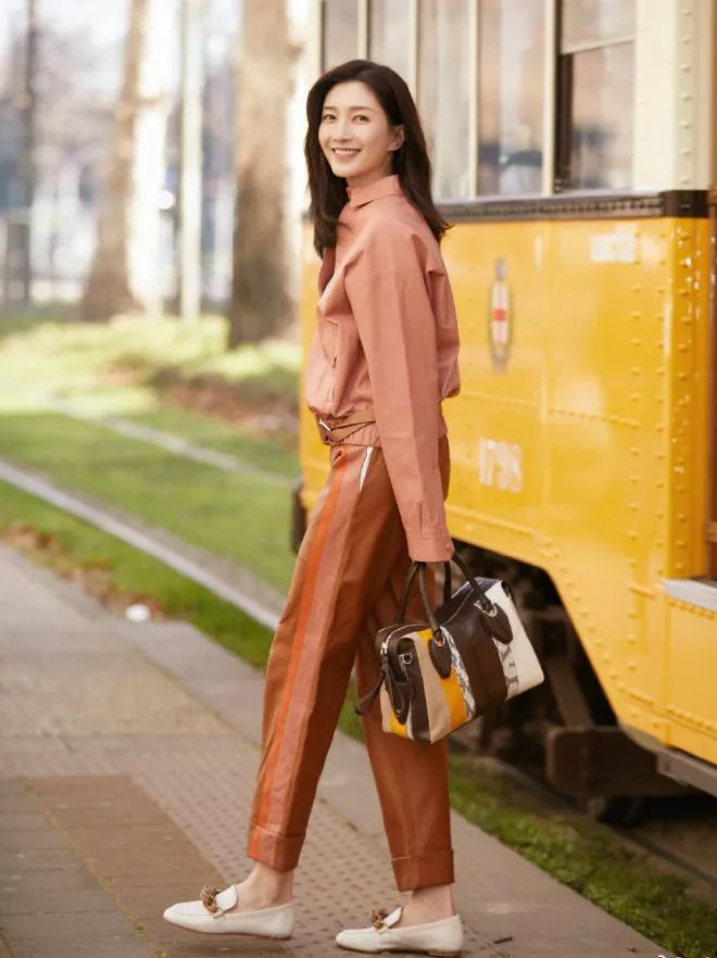 错过9月这场时尚盛宴目测又要再等一年哦