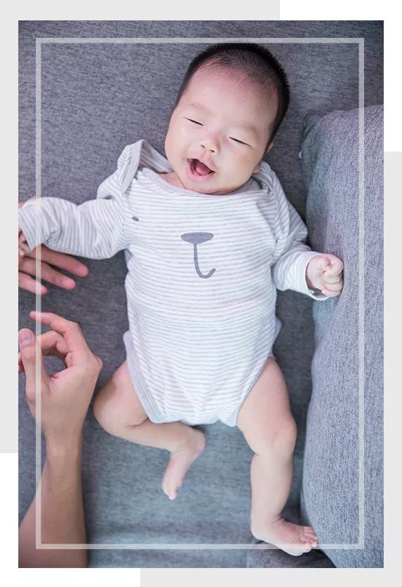 再也不用去“偷别人家的小孩”了，我又双叒叕来骗你们生孩子啦