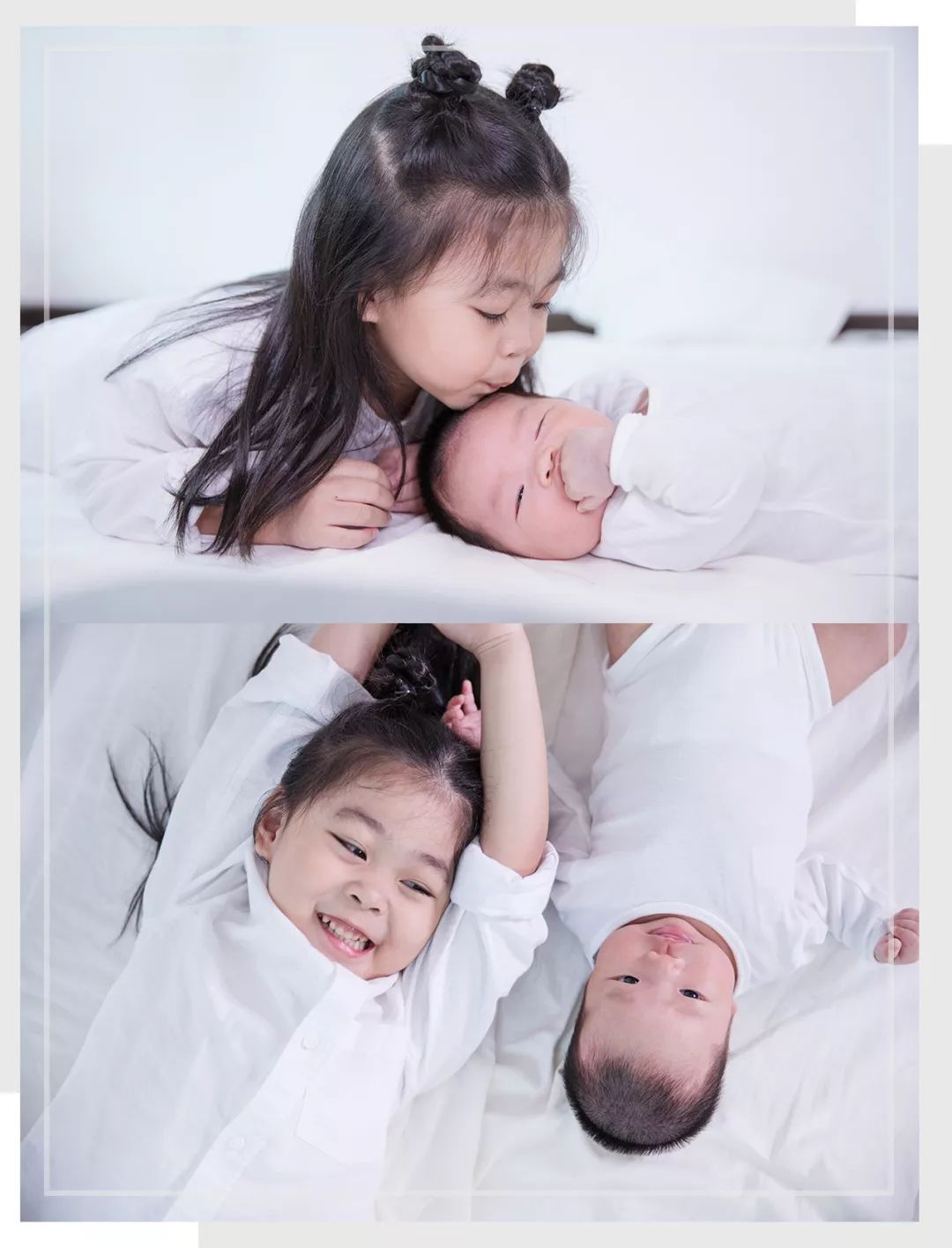 再也不用去“偷别人家的小孩”了，我又双叒叕来骗你们生孩子啦