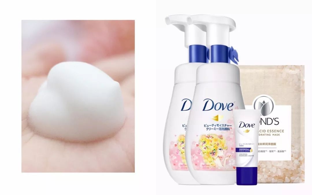 olay买一送九,olay和欧莱雅选哪一个