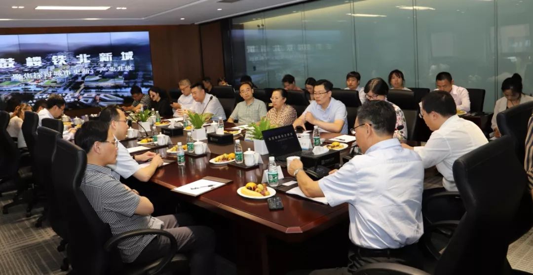 走进||铁北新城如何洗心革面融入主城？