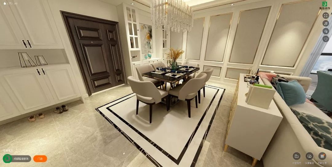 「1017丨生活」看个综艺节目都能惊出一身冷汗，装修咋这么难