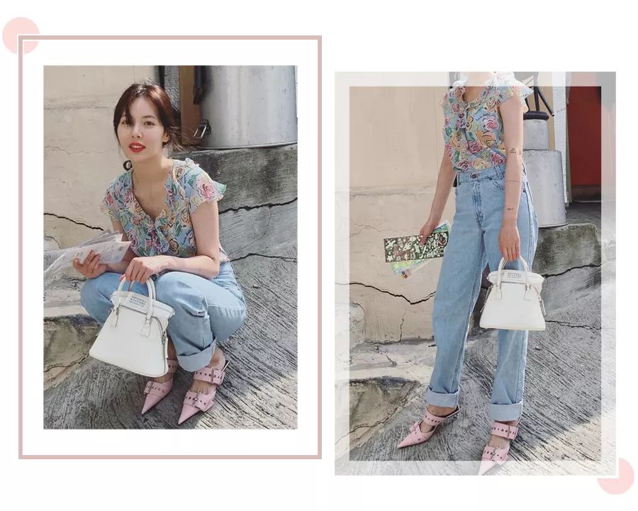 泫雅同款口红色号,泫雅同款口红大全