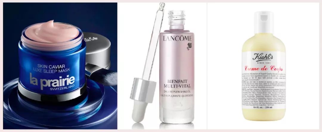 乳液和面霜哪个锁水效果好,补水保湿滋润锁水125ml