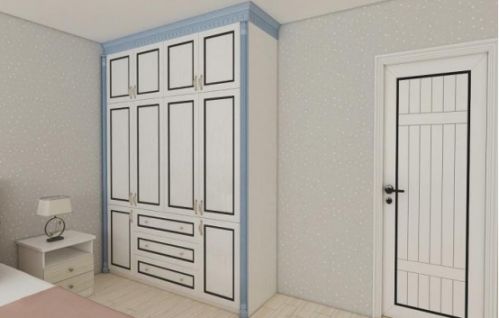 佛山市铝氏家居,佛山市铝家居定制工厂