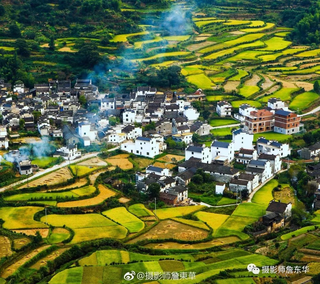 江西婺源十一旅游攻略,十一月婺源详细攻略