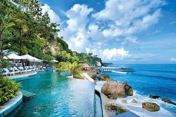 马尔代夫巴厘岛旅游攻略,巴厘岛阿勇河攻略