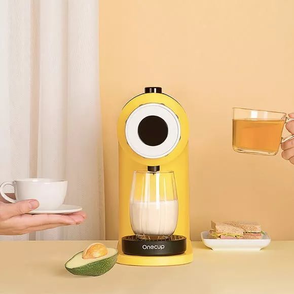 好物|直接砍掉600大洋！让我每天都感叹活着真好的胶囊机！终于打折了