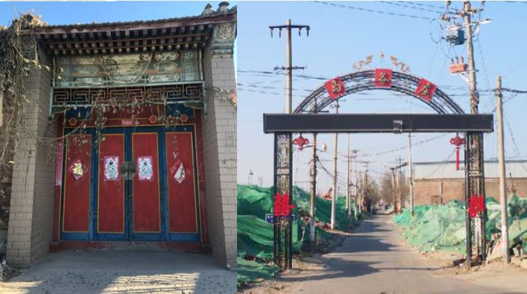 占地30亩的公园微型公园,8个新批公园