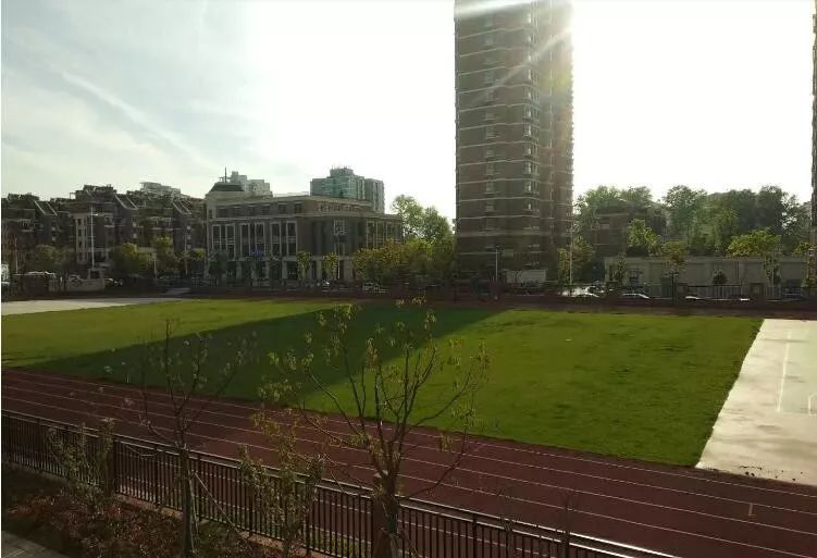 迈皋桥29中分校区,南京29中迈皋桥分校怎么样