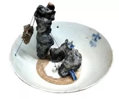 艺术家的画品,艺术家的收藏品