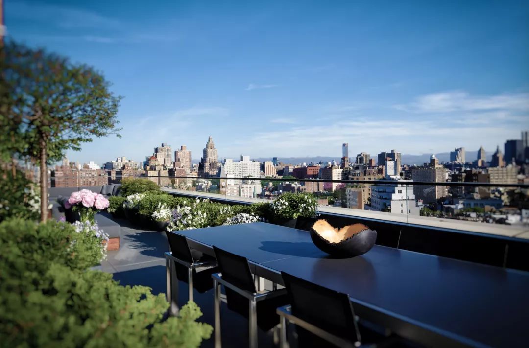 michaelkors的家,michaelkors漫步纽约