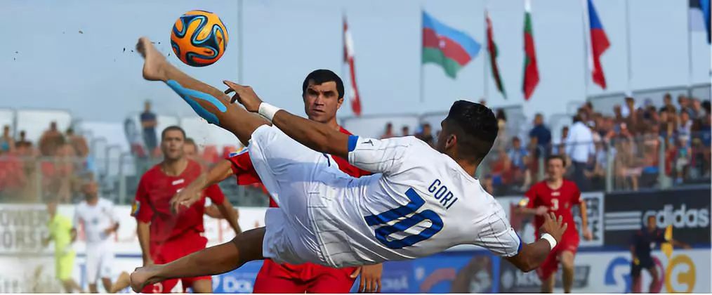 全国沙滩运动会,2020年三亚沙滩运动会地址