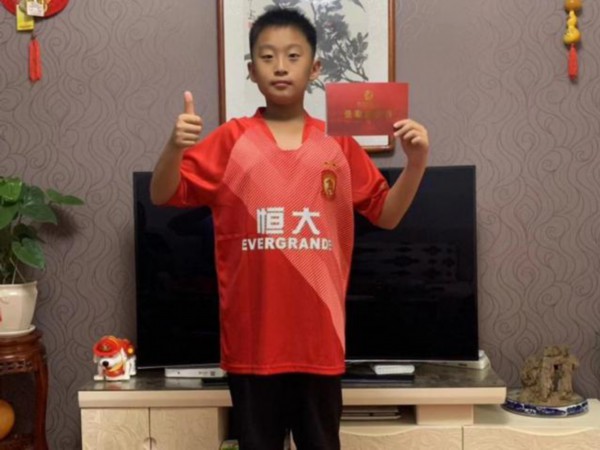 邹平梁邹小学足球队,邹平梁邹小学足球