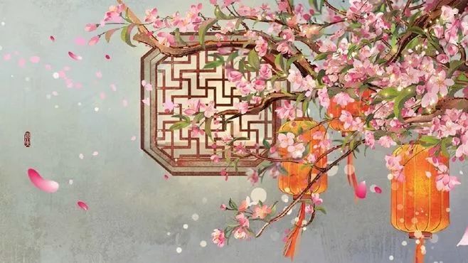 最经典的诗词歌赋作品,十二首最为经典的诗词