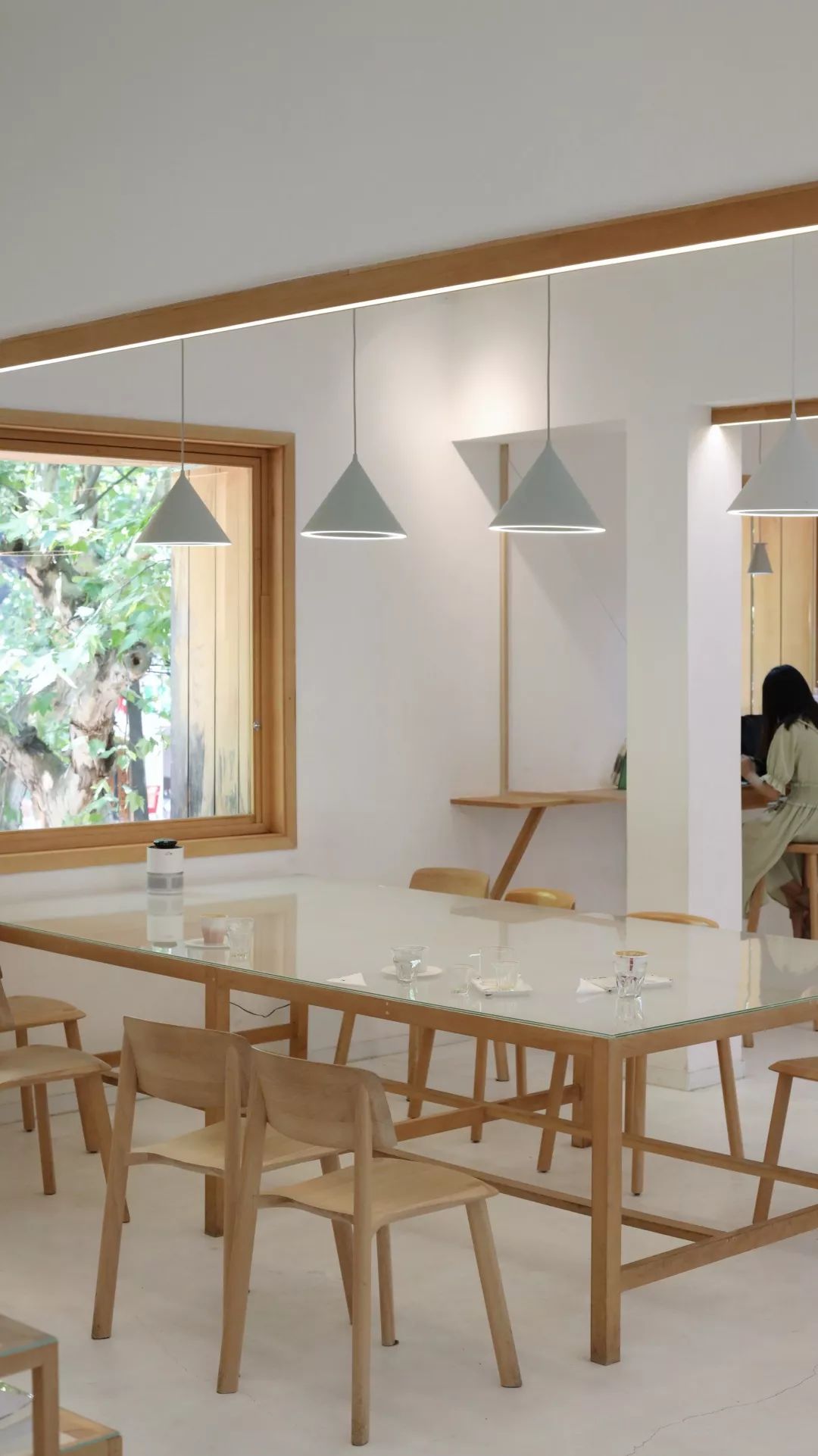 中国精品咖啡城市，长沙的这12家店必须拥有姓名