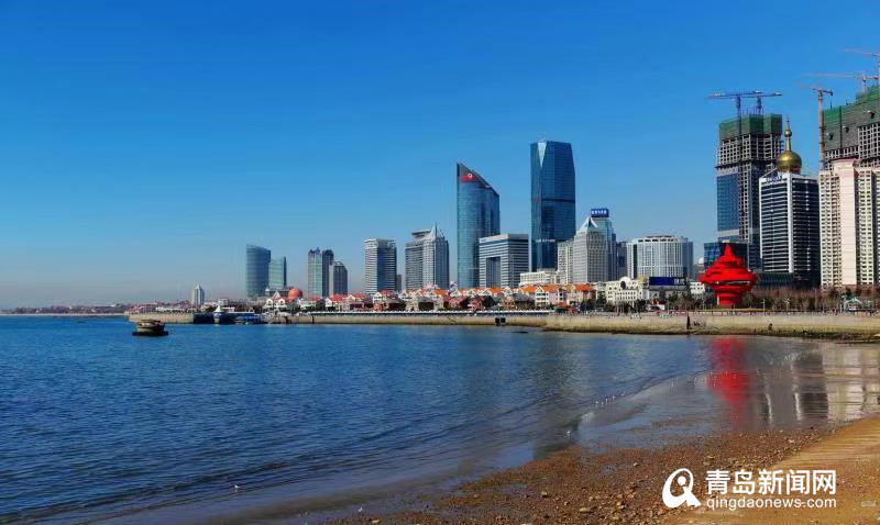 冠军直通塞班岛斯凯奇青岛10公里精英赛开启报名