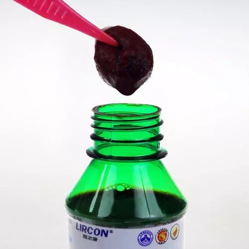 碘伏酒精紫药水哪个有利于伤口,碘伏加红药水一起擦了伤口怎么办