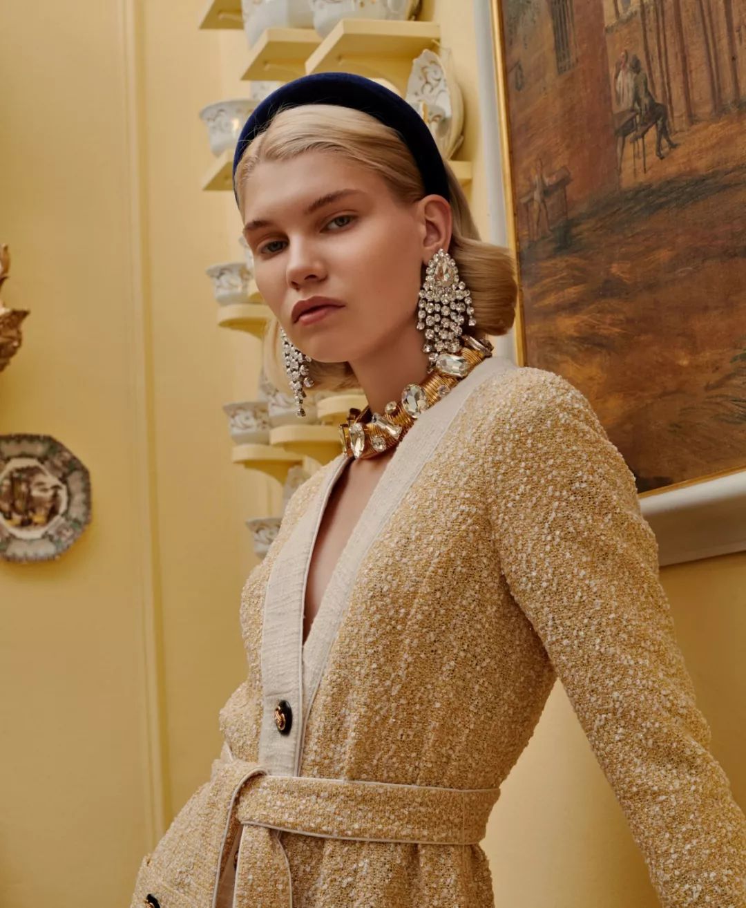 秋冬黑红裙子大码胖mm显瘦遮肉,今年最火的裙子显瘦遮肉