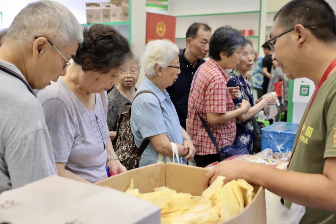 这场一年一度的盛会,事关养老与健康,今明两天就在武林广场