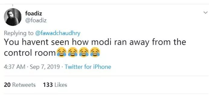 忍了一个半月，巴基斯坦人终于爆发了……