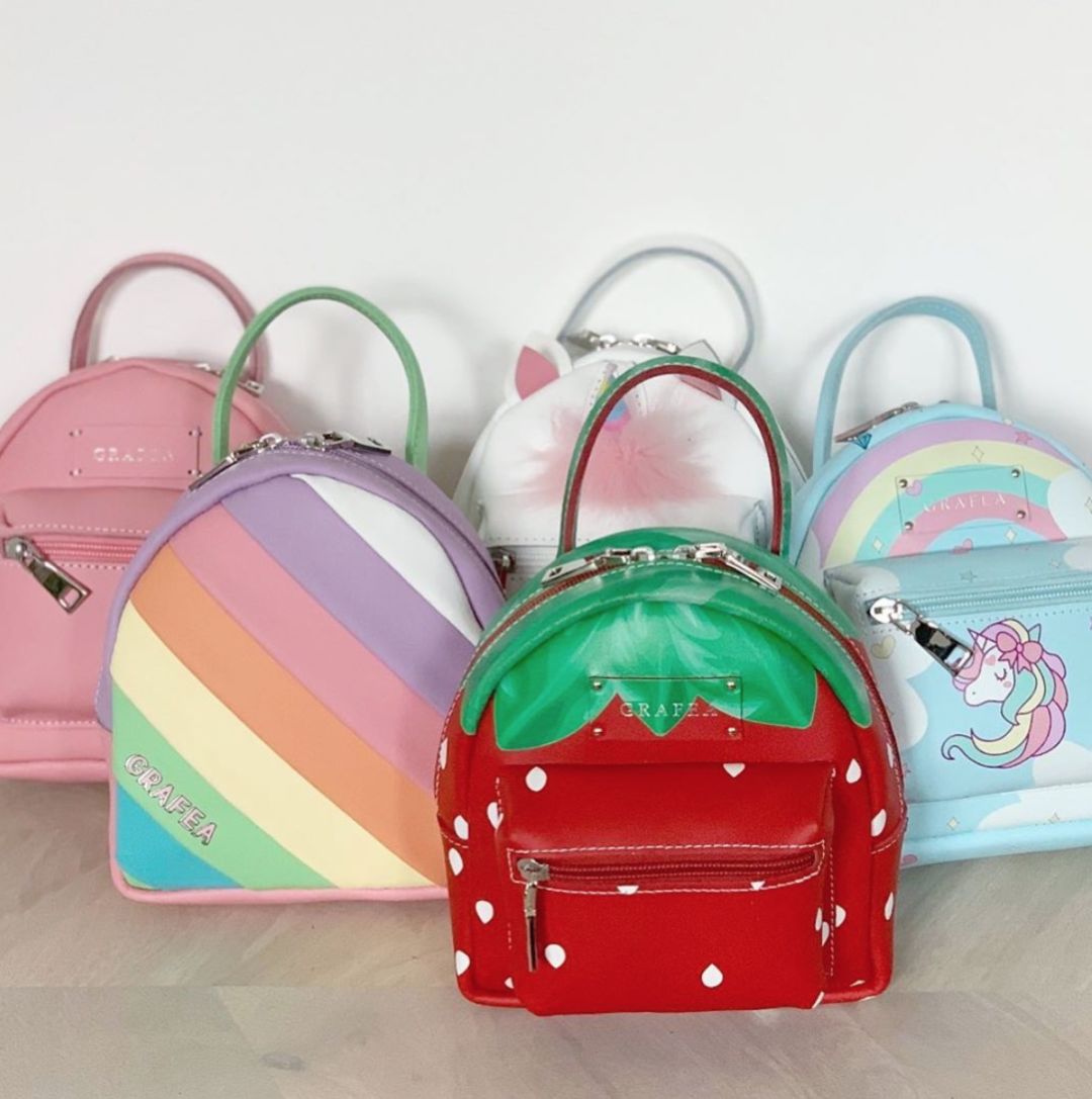 开学让同学眼前一亮的双肩包推荐,学生党开学季双肩包安利