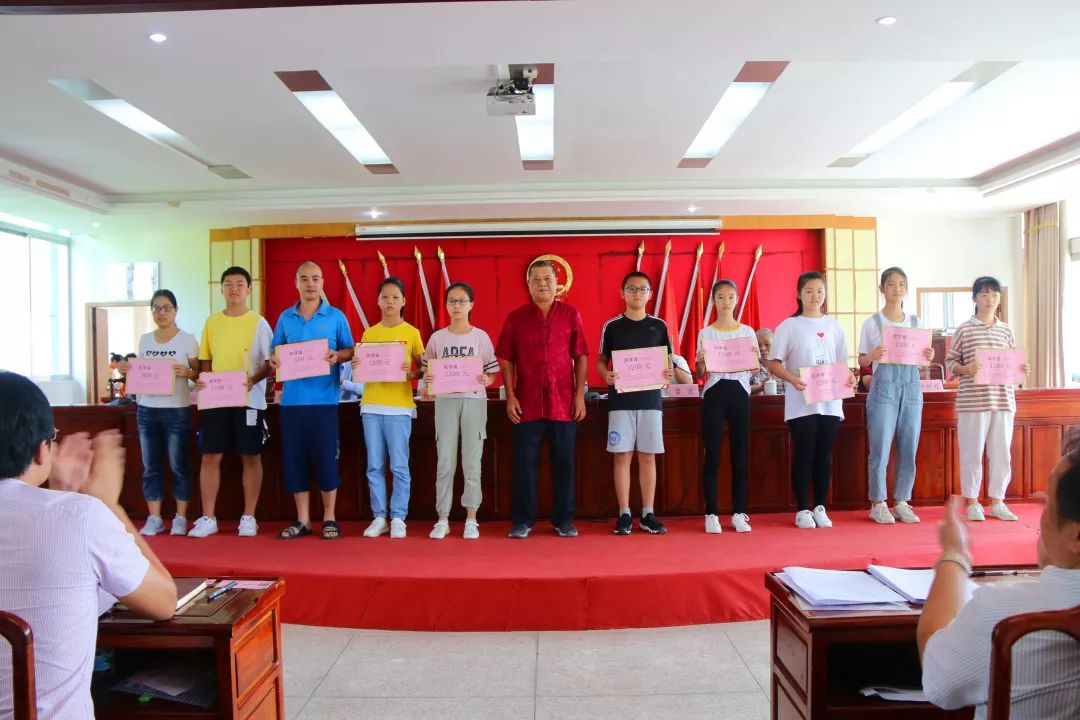 华城，百万奖师生，“五心”抓教育！