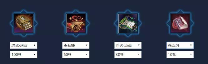 攻略推荐|唐门新手成长指引教学来啦~biubiubiu