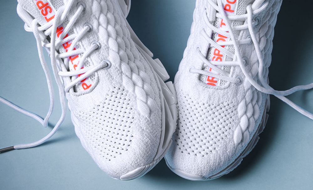 买鞋不看牌子买什么鞋好,阿迪刀锋鞋怎么辨别正品