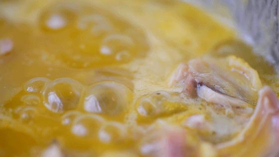 港式金汤花胶鸡加热即食800克,港式金汤花胶鸡抖音团购套餐