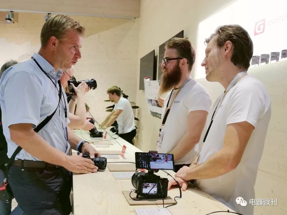 IFA驿报丨日韩品牌——坚守风格有定力