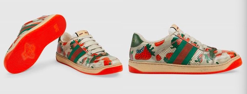 100多块钱的鞋推荐,有什么值得买的鞋