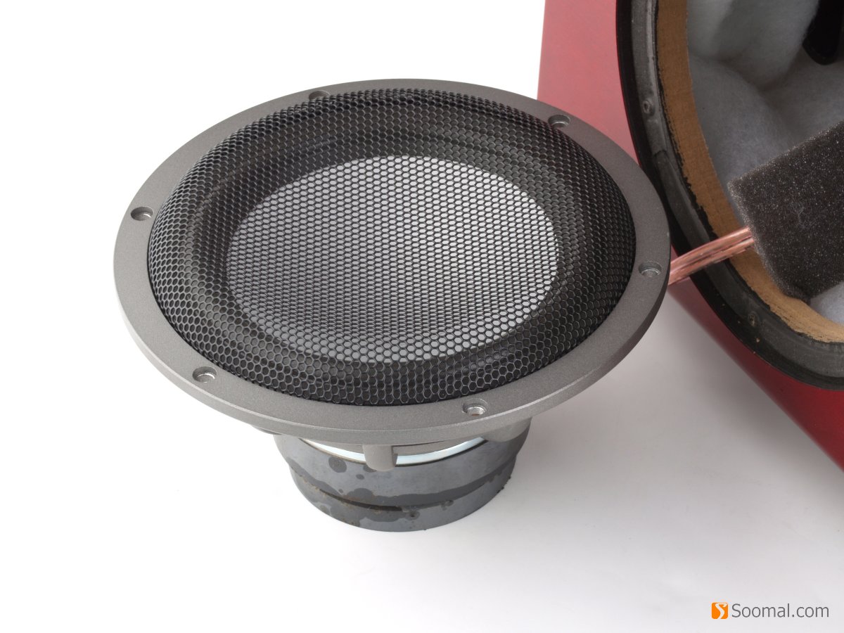 睿韵声学ms88,睿韵声学hm216与dm216