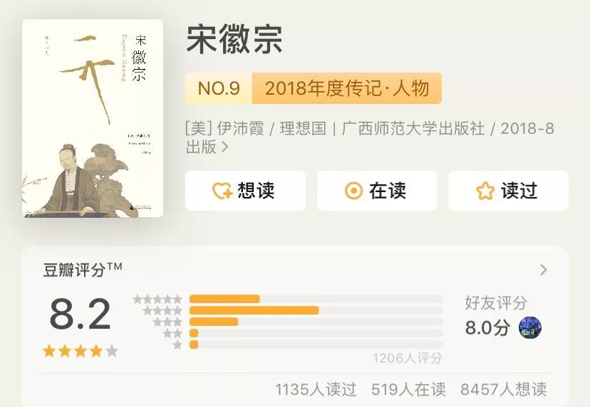 那些可以拿来举重的镇宅之书