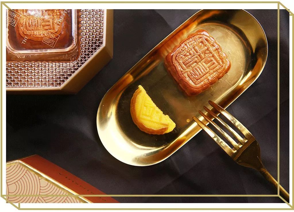 2018什么月饼最好吃,今年中秋爆火的网红月饼