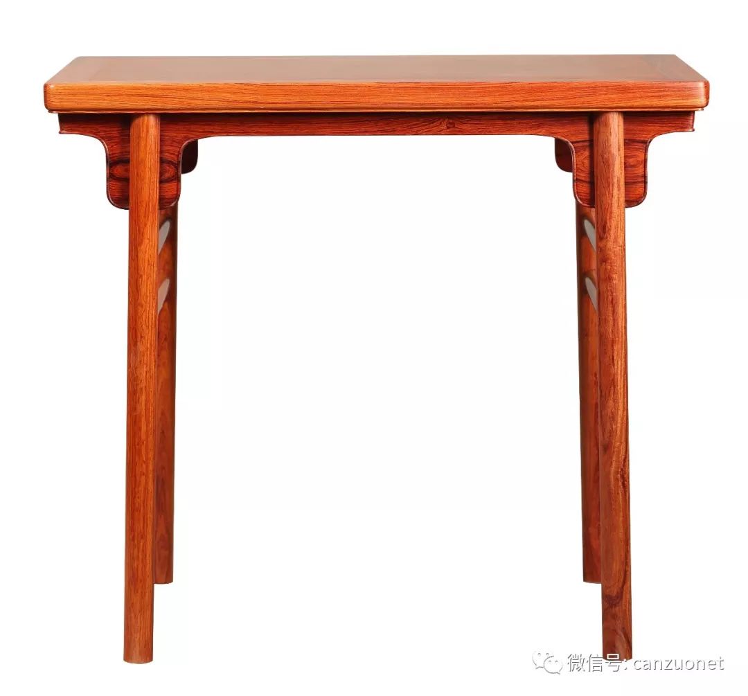 明式家具十大巅峰之作,36款明式家具精品不看材质看器型