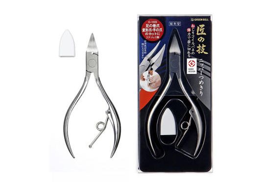 匠之技日本哪里买,日本必买的指甲剪