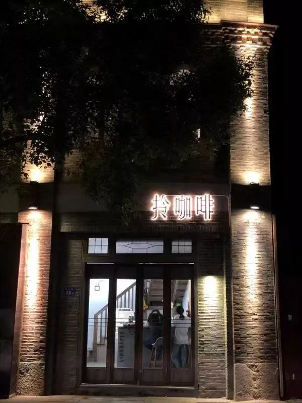 三大历史文化街区美食大盘点，带你一路吃不停~