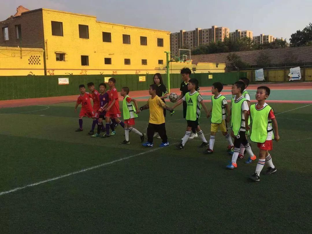 太原小店晋阳街小学,太原晋阳街小学