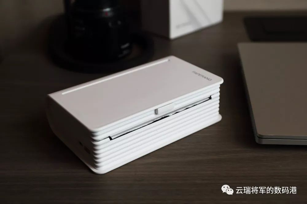 打出我的新生活——喵喵机max高清宽幅便携式打印机轻体验