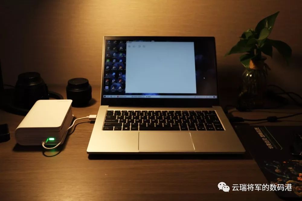 打出我的新生活——喵喵机max高清宽幅便携式打印机轻体验