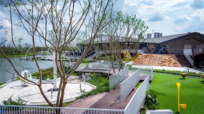 眉州万科文化村,万科眉州文化村多少年修完